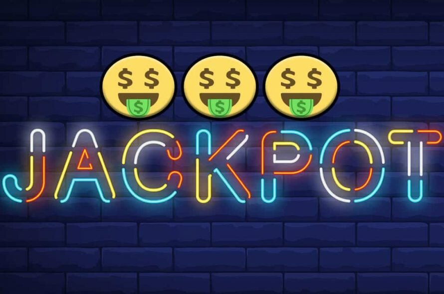 What is Jackpot? Instructions to play Jackpot to earn billions at 12bet